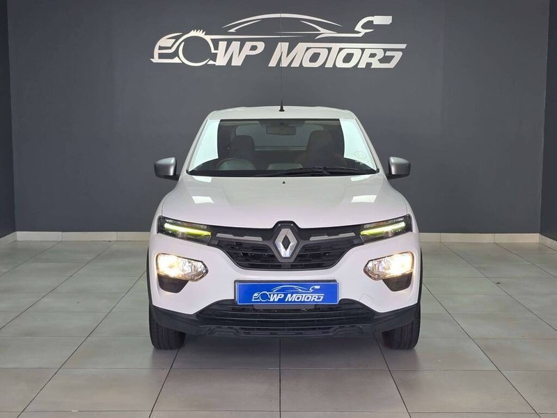 Renault KWID - WP Motors - Image 2