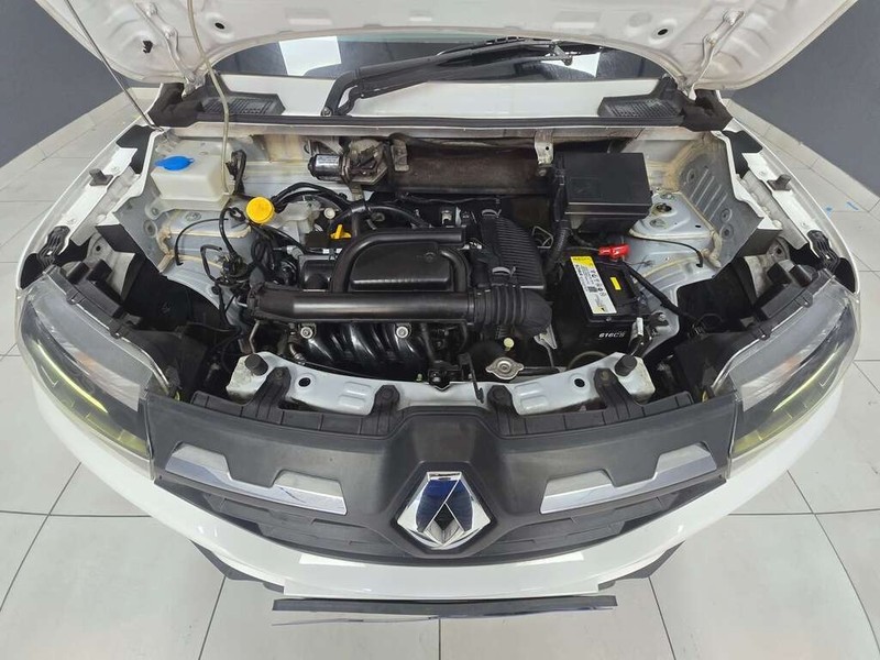 Renault KWID - WP Motors - Image 6