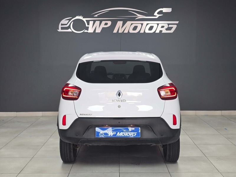 Renault KWID - WP Motors - Image 11