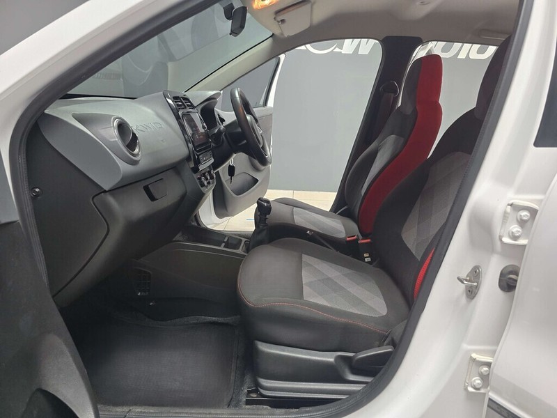 Renault KWID - WP Motors - Image 16