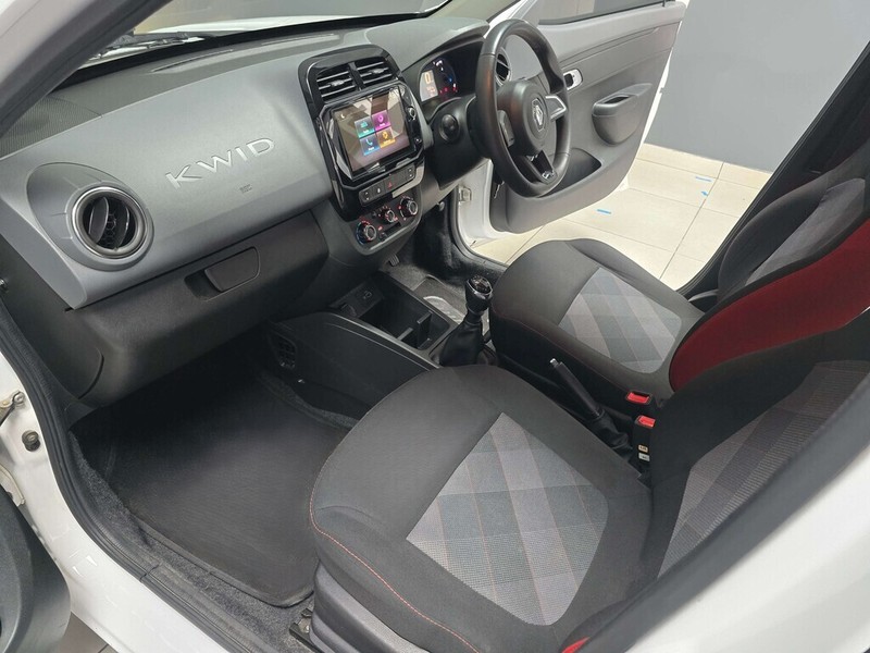 Renault KWID - WP Motors - Image 15