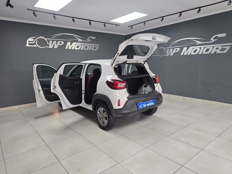 Renault KWID - WP Motors - Image 9