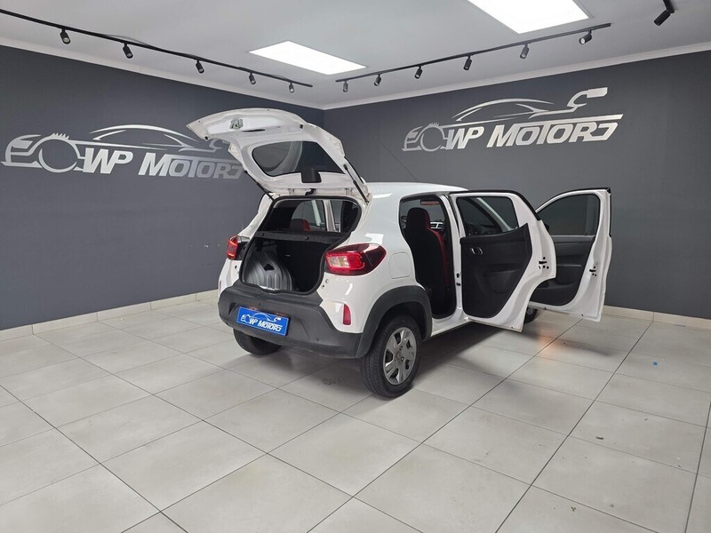 Renault KWID - WP Motors - Image 10