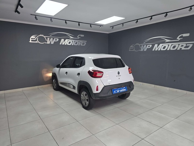 Renault KWID - WP Motors - Image 7