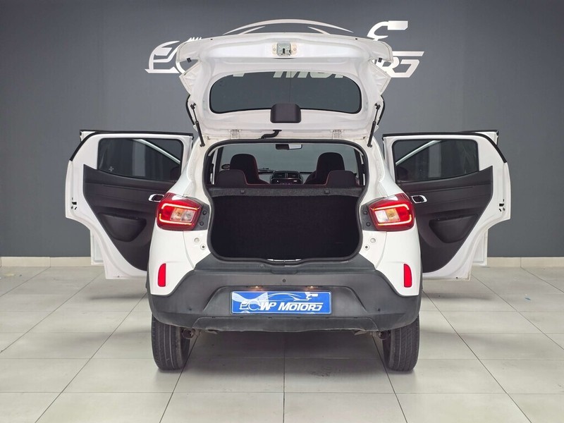 Renault KWID - WP Motors - Image 12
