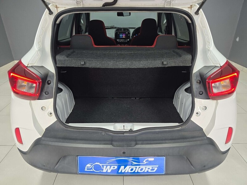 Renault KWID - WP Motors - Image 13