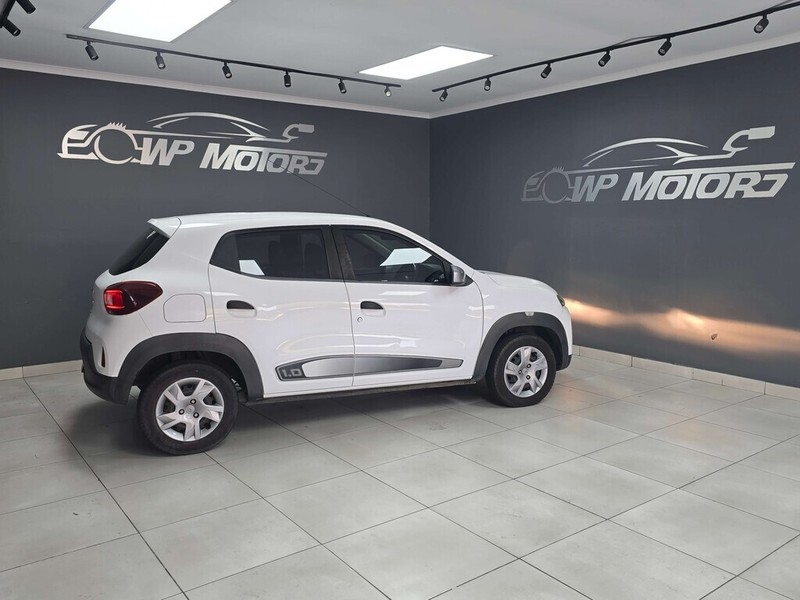 Renault KWID - WP Motors - Image 5