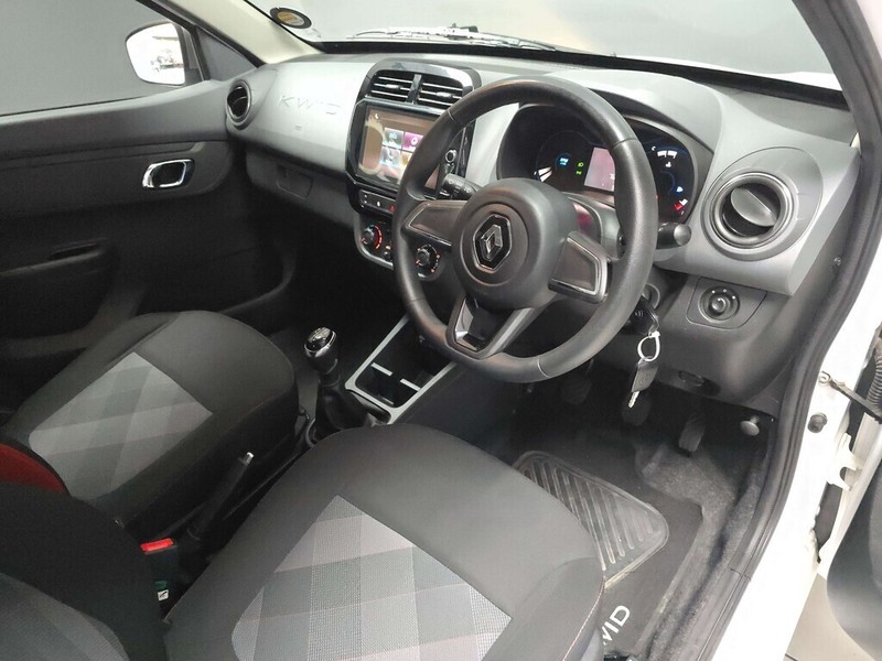 Renault KWID - WP Motors - Image 18