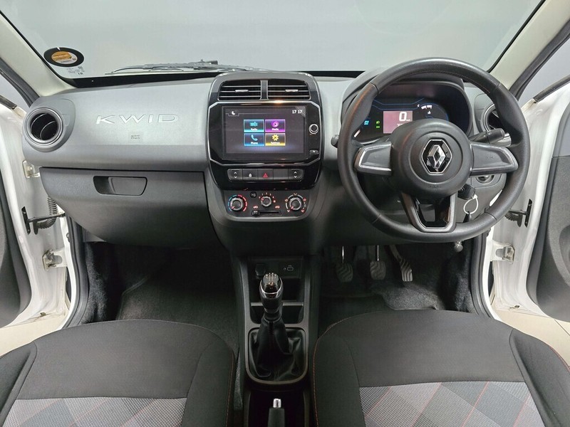 Renault KWID - WP Motors - Image 14