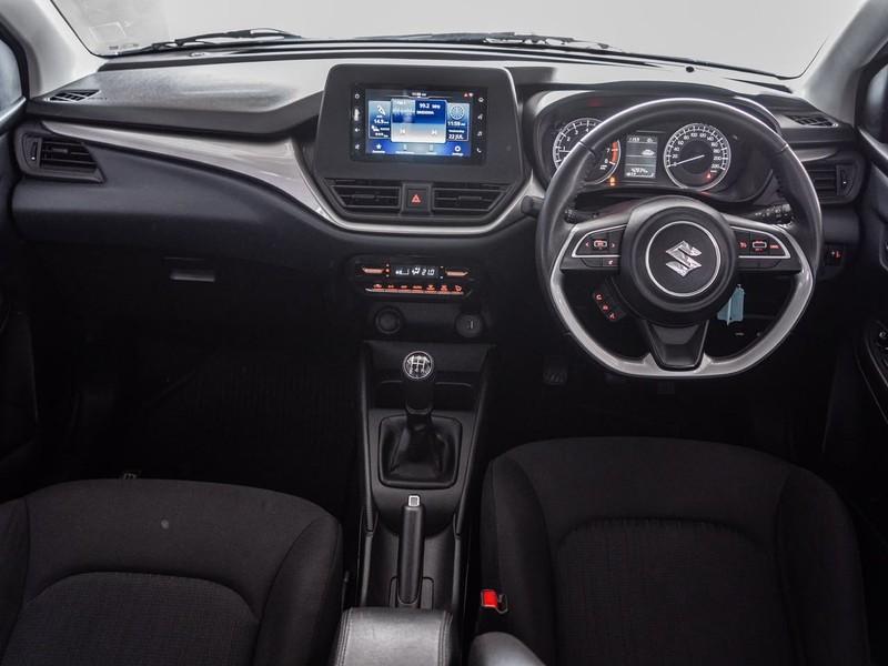 Suzuki Baleno - Ford Sandton - Image 11