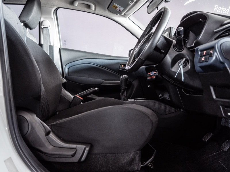 Suzuki Baleno - Ford Sandton - Image 20