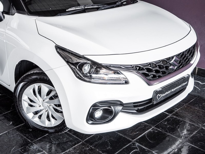 Suzuki Baleno - Ford Sandton - Image 15