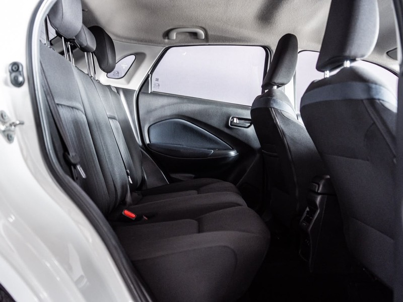 Suzuki Baleno - Ford Sandton - Image 19