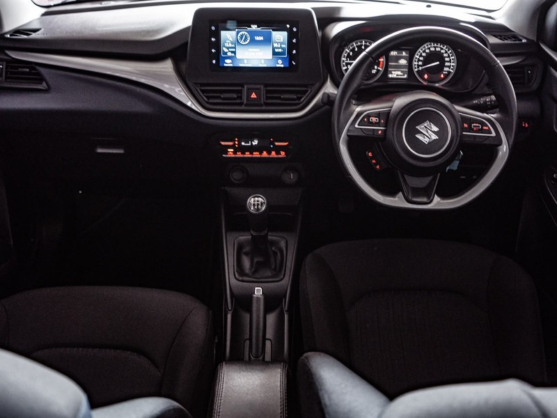 Suzuki Baleno - Ford Sandton - Image 17