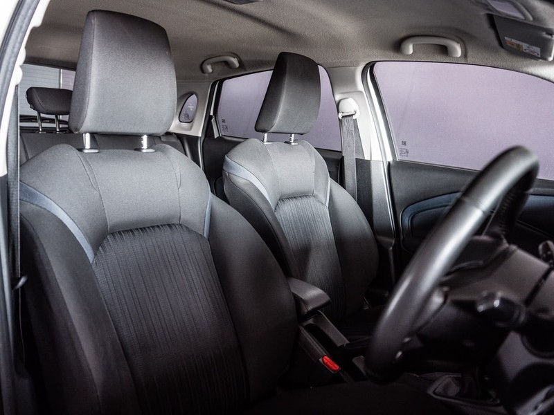 Suzuki Baleno - Ford Sandton - Image 16