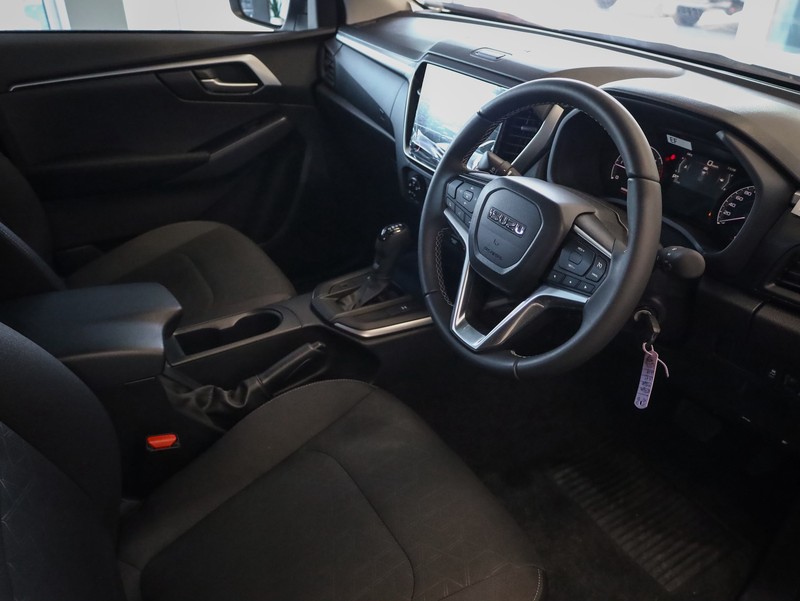 Isuzu D-Max - Isuzu Woodmead - Image 5
