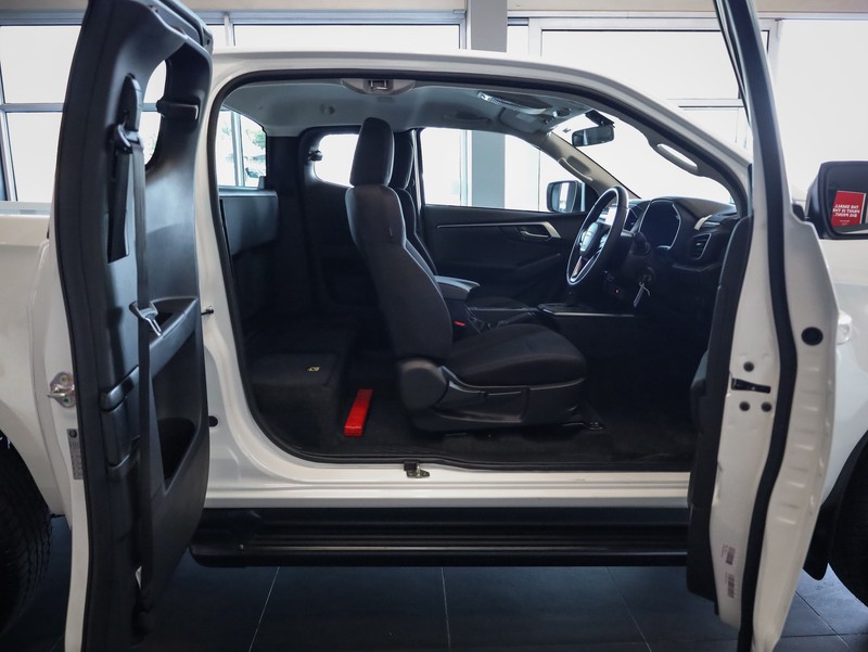 Isuzu D-Max - Isuzu Woodmead - Image 9