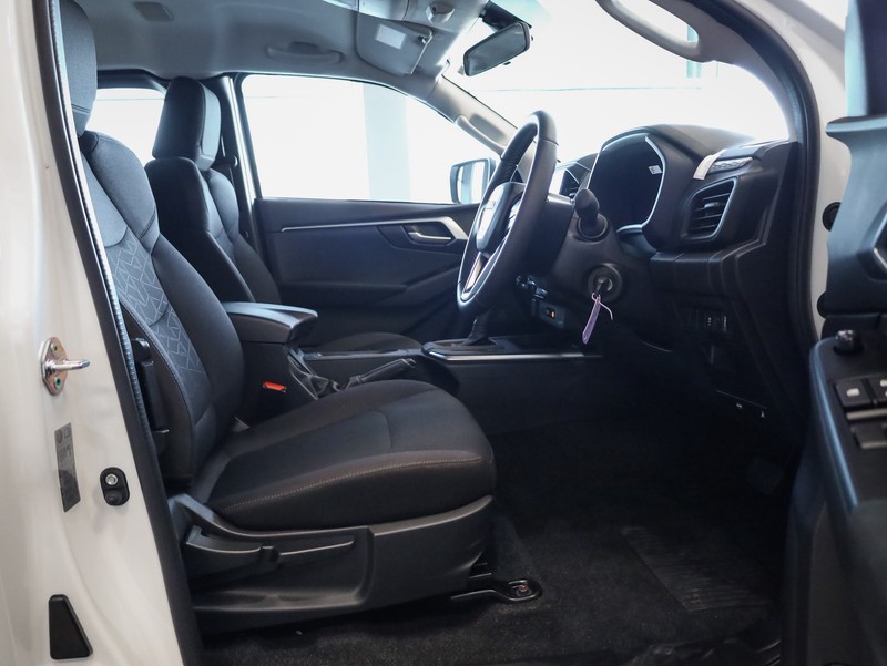 Isuzu D-Max - Isuzu Woodmead - Image 6