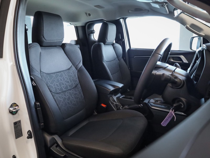 Isuzu D-Max - Isuzu Woodmead - Image 8