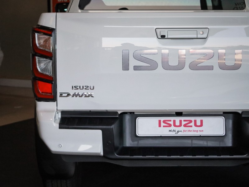 Isuzu D-Max - Isuzu Woodmead - Image 15