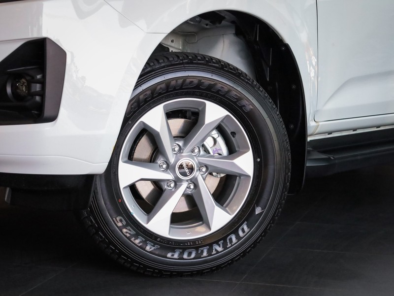 Isuzu D-Max - Isuzu Woodmead - Image 17