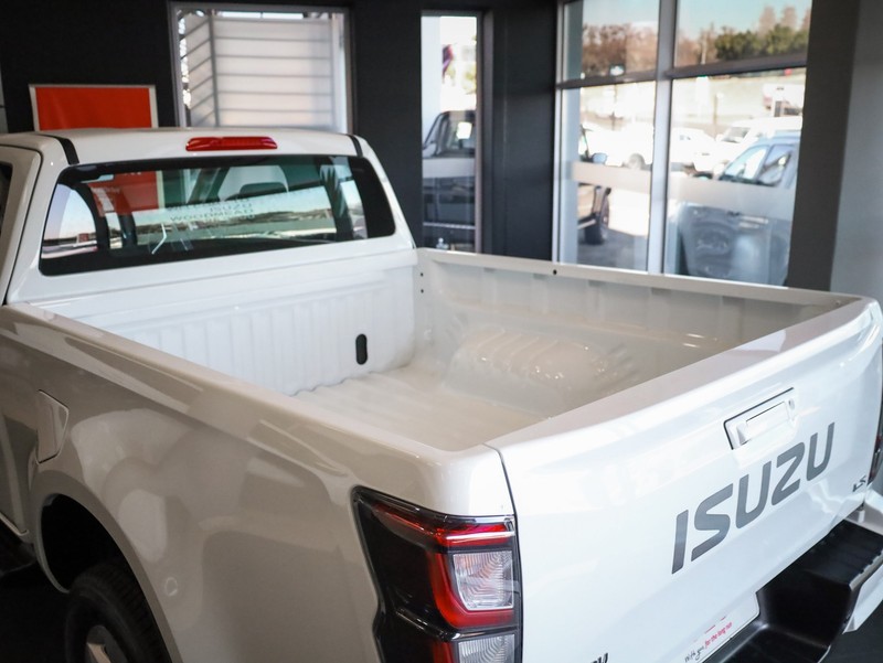 Isuzu D-Max - Isuzu Woodmead - Image 11