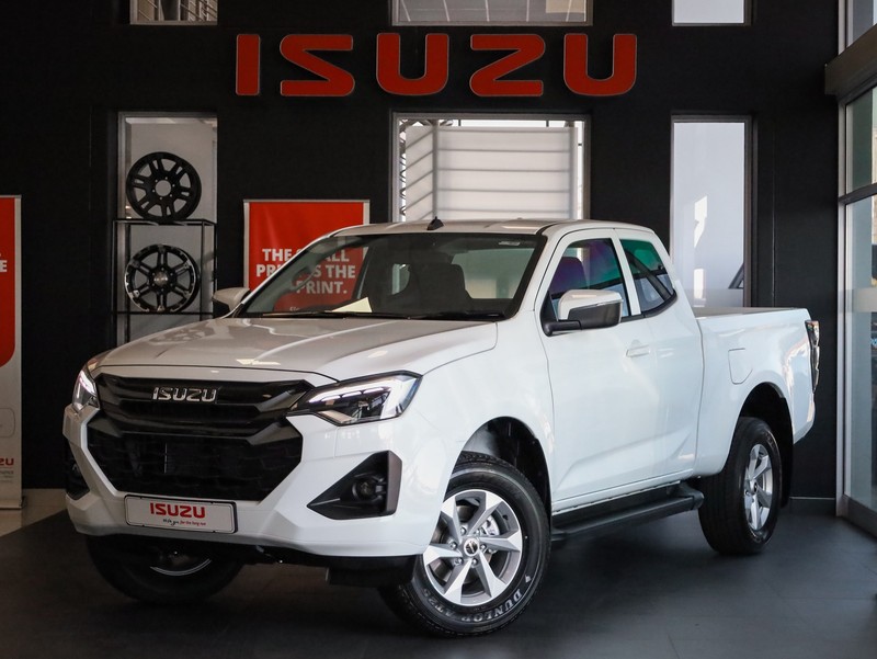 Isuzu D-Max - Isuzu Woodmead - Image 2