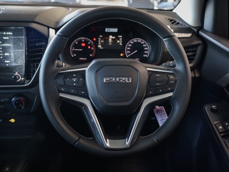 Isuzu D-Max - Isuzu Woodmead - Image 19