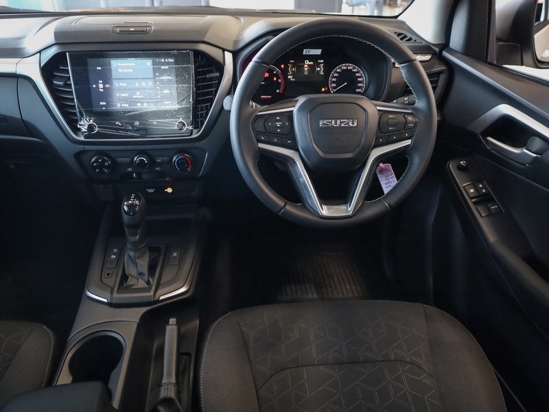 Isuzu D-Max - Isuzu Woodmead - Image 20
