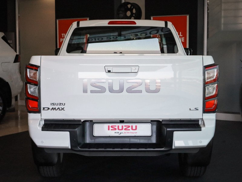 Isuzu D-Max - Isuzu Woodmead - Image 12