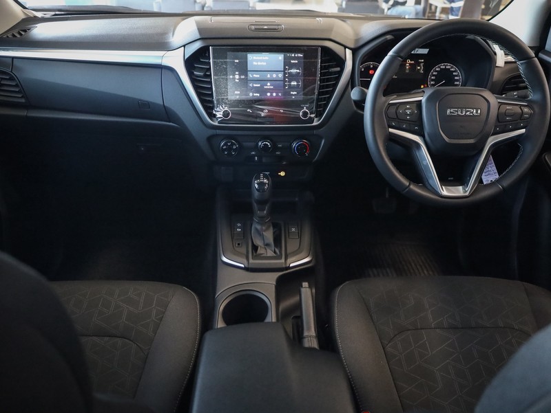 Isuzu D-Max - Isuzu Woodmead - Image 18