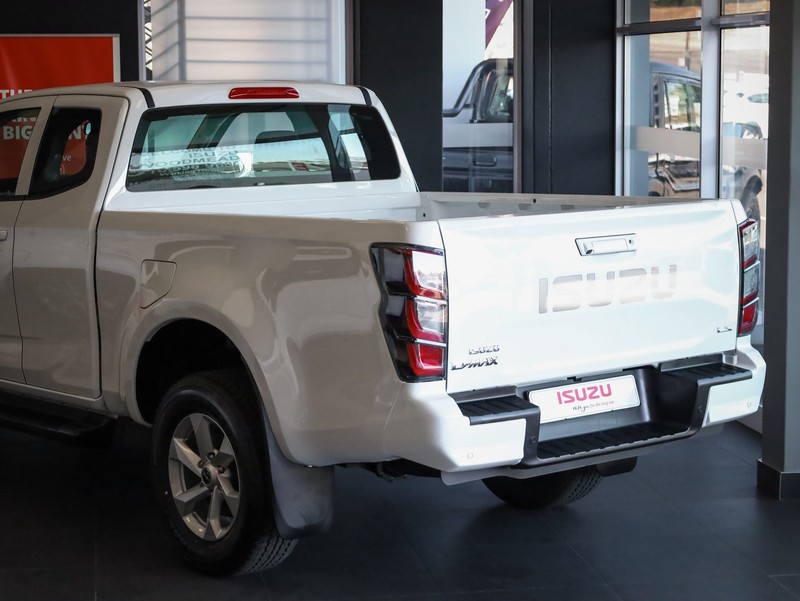 Isuzu D-Max - Isuzu Woodmead - Image 14