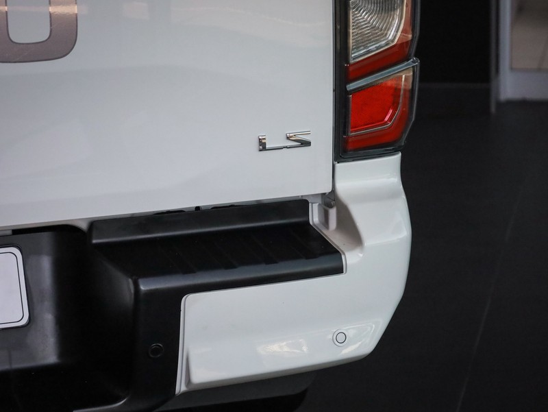 Isuzu D-Max - Isuzu Woodmead - Image 10