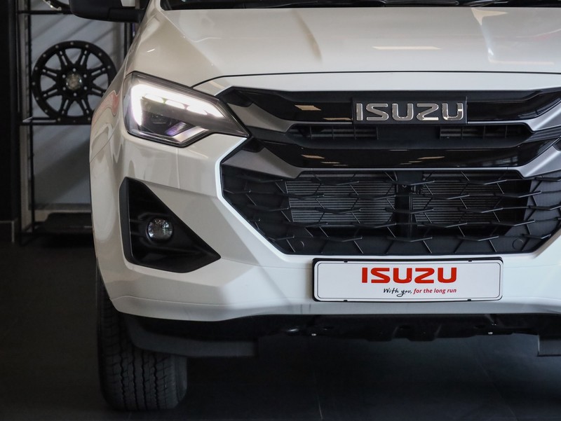 Isuzu D-Max - Isuzu Woodmead - Image 1