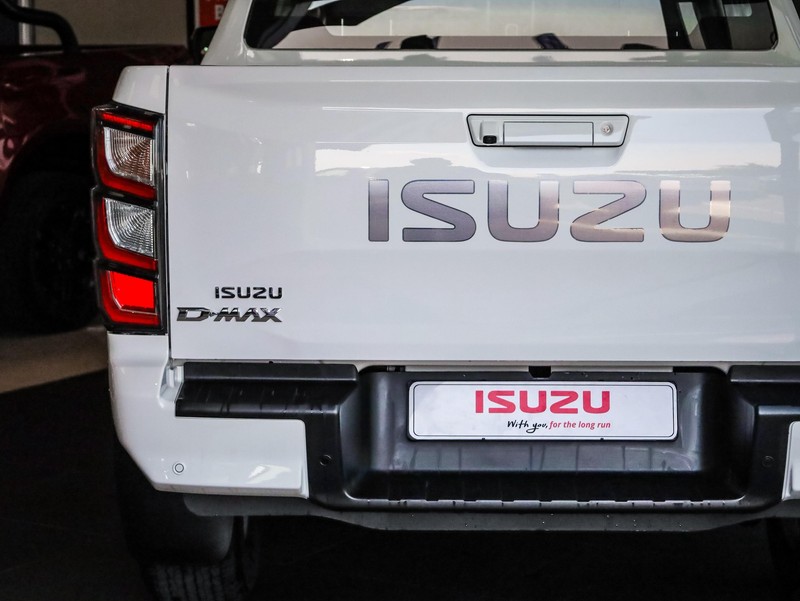 Isuzu D-Max - Isuzu Woodmead - Image 18