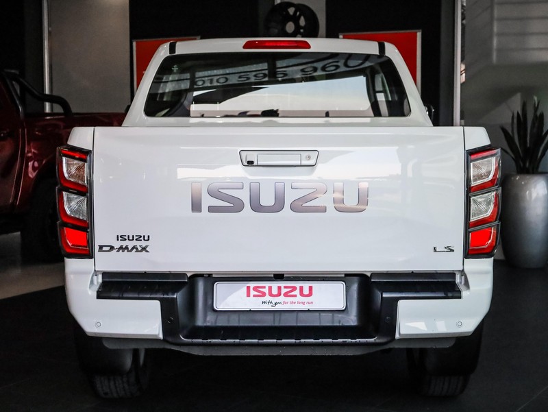 Isuzu D-Max - Isuzu Woodmead - Image 20