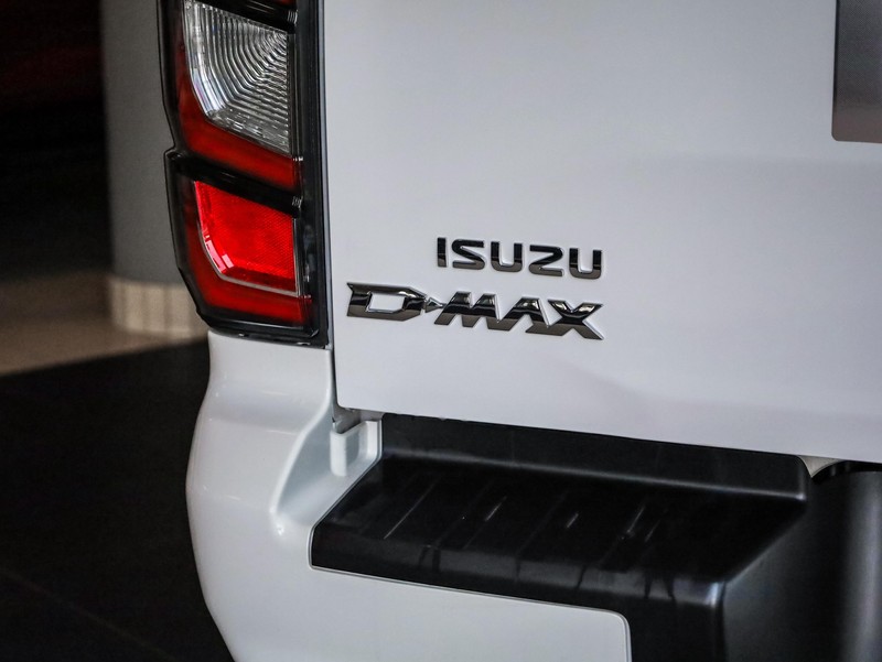 Isuzu D-Max - Isuzu Woodmead - Image 15