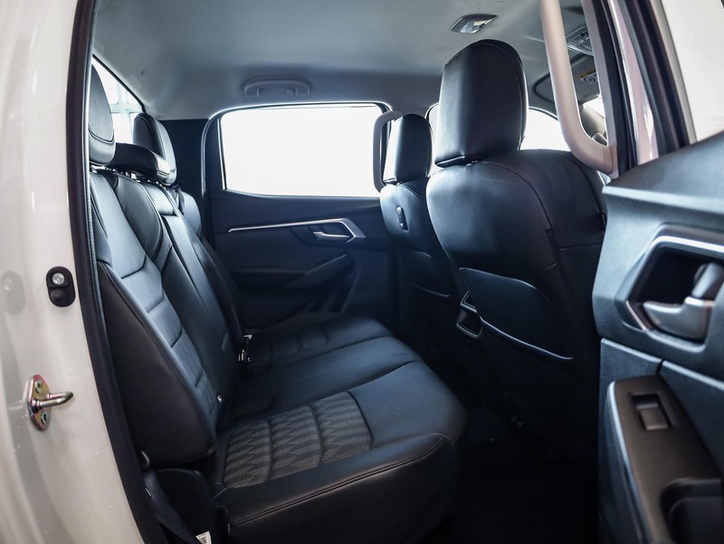 Isuzu D-Max - Isuzu Woodmead - Image 14