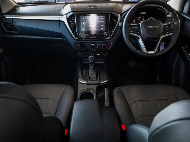 Isuzu D-Max - Isuzu Woodmead - Image 16