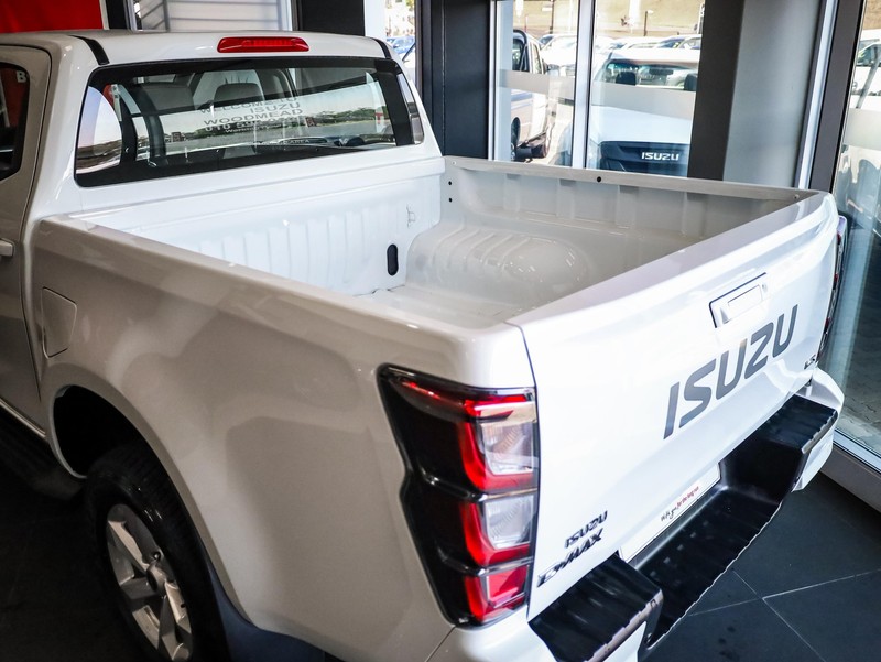 Isuzu D-Max - Isuzu Woodmead - Image 13