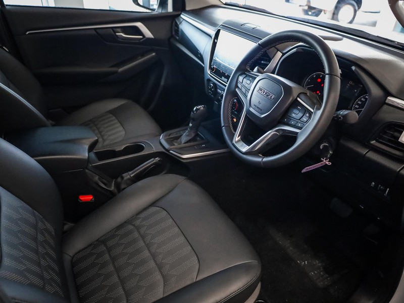 Isuzu D-Max - Isuzu Woodmead - Image 19