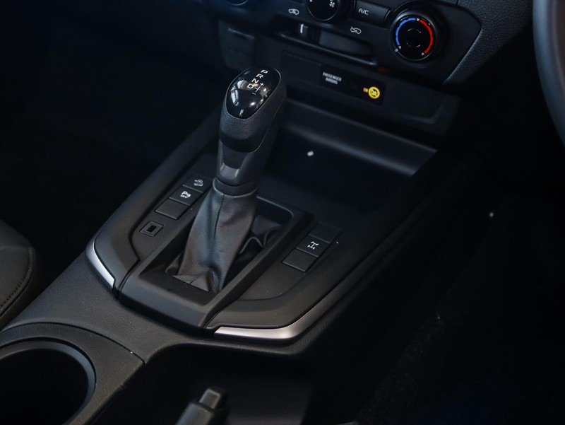 Isuzu D-Max - Isuzu Woodmead - Image 5