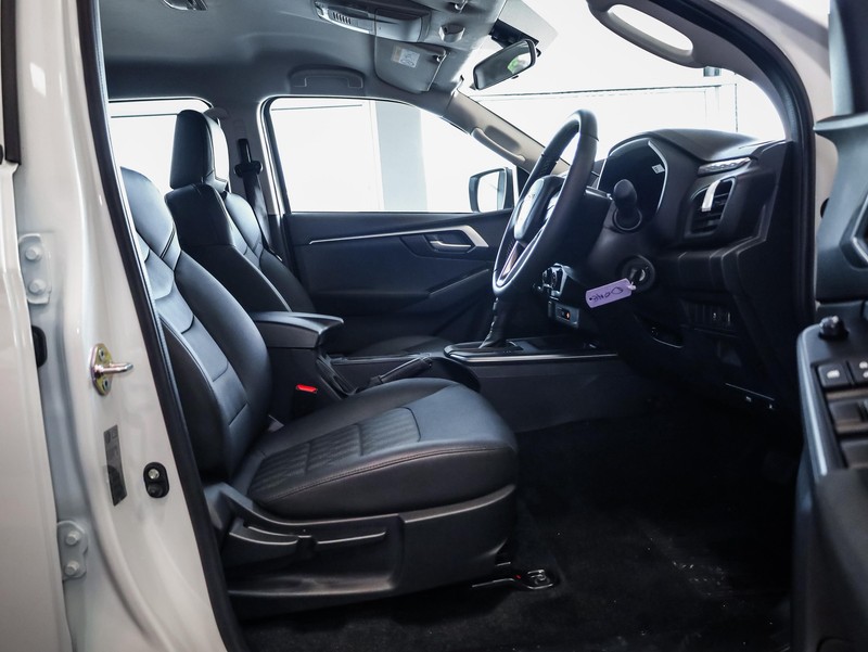 Isuzu D-Max - Isuzu Woodmead - Image 6