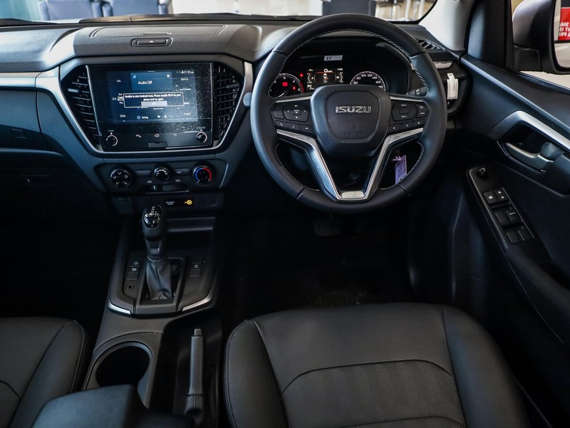 Isuzu D-Max - Isuzu Woodmead - Image 10