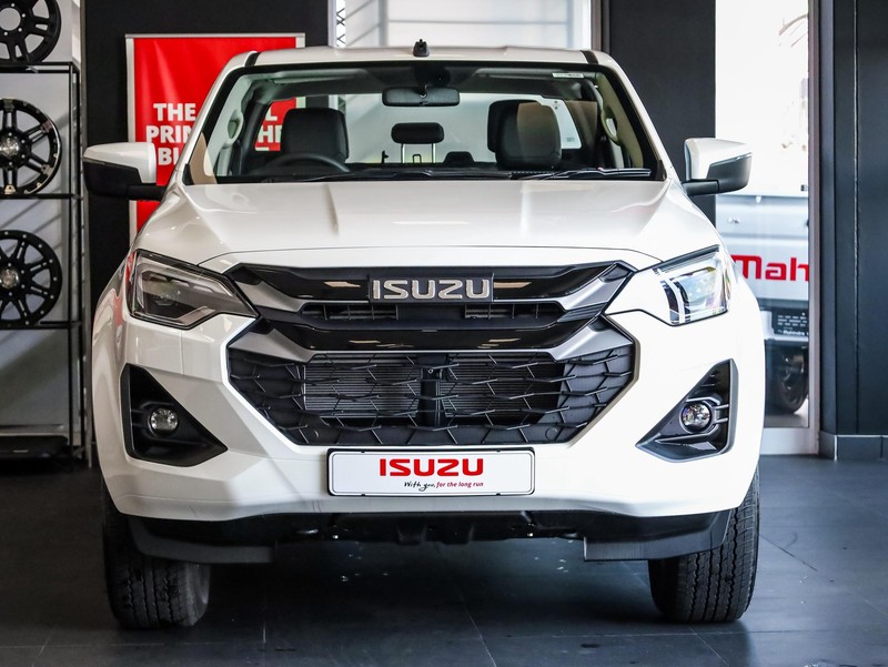 Isuzu D-Max - Isuzu Woodmead - Image 9