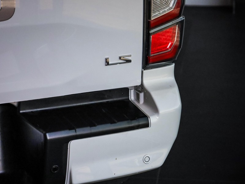 Isuzu D-Max - Isuzu Woodmead - Image 1