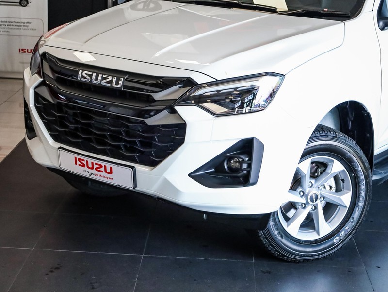 Isuzu D-Max - Isuzu Woodmead - Image 7