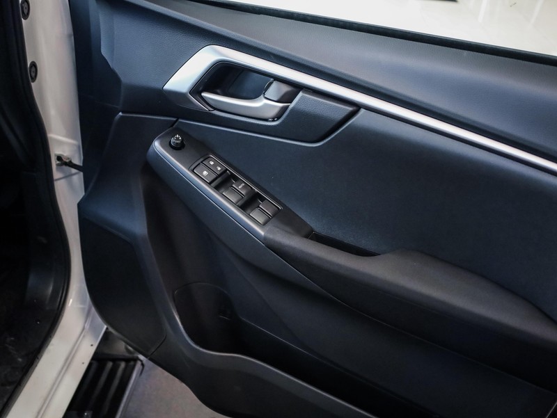Isuzu D-Max - Isuzu Woodmead - Image 8