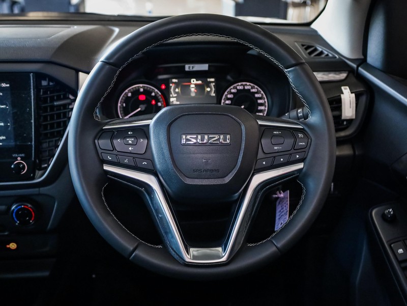 Isuzu D-Max - Isuzu Woodmead - Image 11