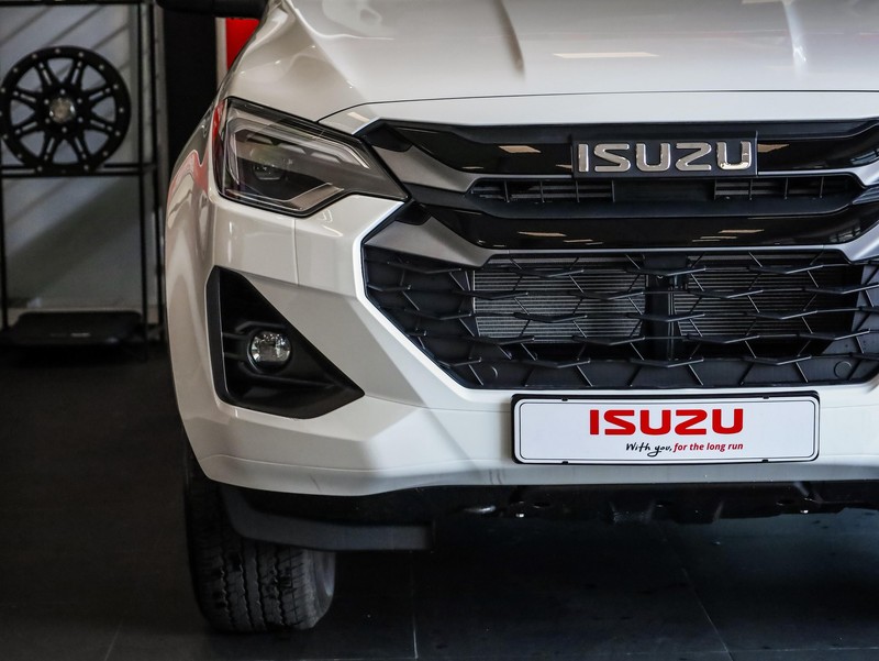 Isuzu D-Max - Isuzu Woodmead - Image 4